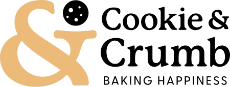 Logo Cookie & Crumb
