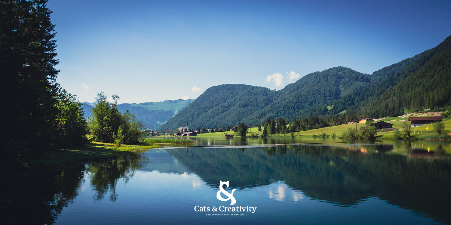 Pillersee Tirol